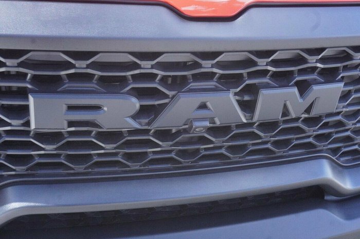 2025 RAM 1500 Rebel Hurricane SO