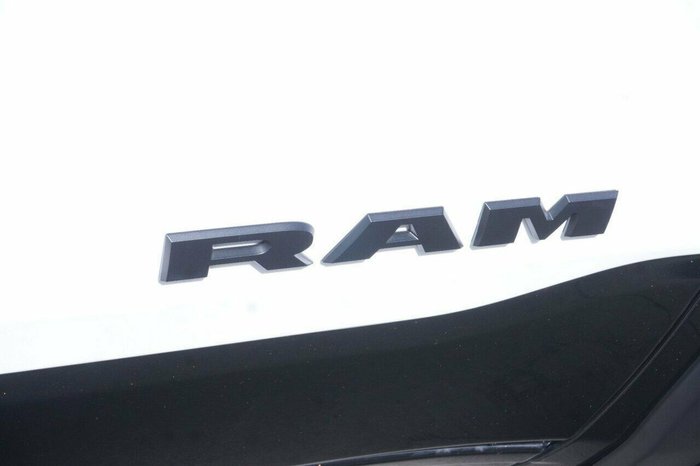 2025 RAM 1500 Rebel Hurricane SO