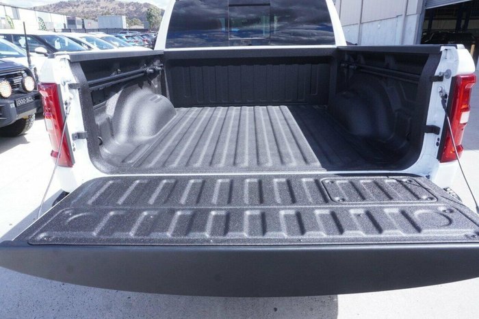 2025 RAM 1500 Rebel Hurricane SO