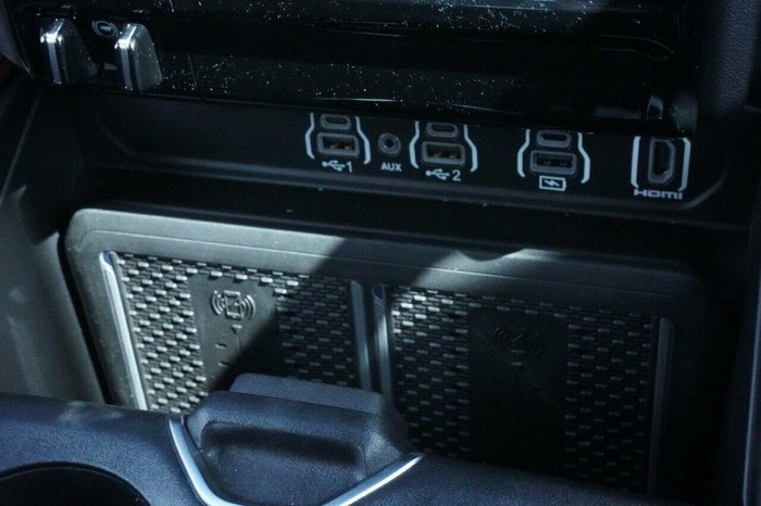 2025 RAM 1500 Rebel Hurricane SO