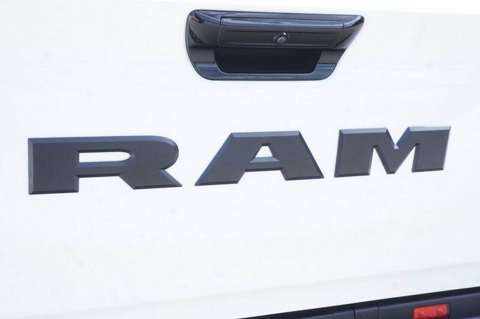 2025 RAM 1500 Rebel Hurricane SO