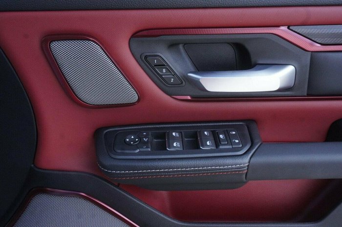 2025 RAM 1500 Rebel Hurricane SO