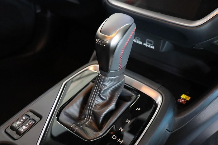 2025 Subaru Impreza 2.0S S-Edition