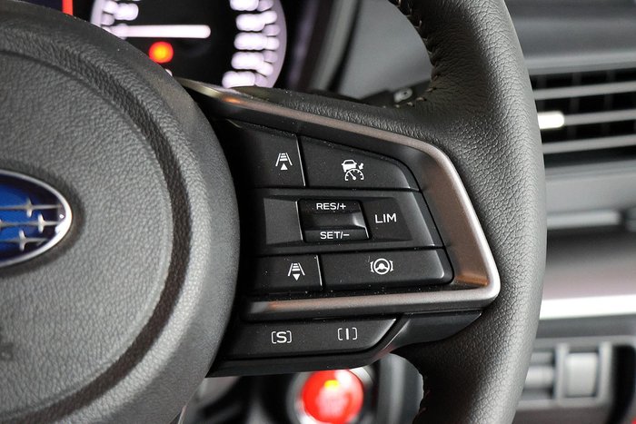 2025 Subaru Impreza 2.0S