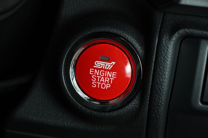 2025 Subaru Impreza 2.0S