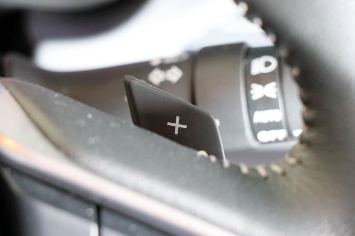 2025 Subaru Impreza 2.0S