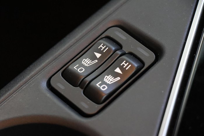 2025 Subaru Impreza 2.0S S-Edition