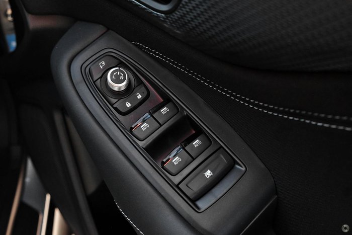 2025 Subaru Outback AWD 6GEN MY25 AWD Ice Silver