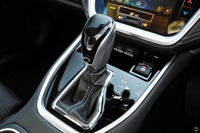 2025 Subaru Outback AWD 6GEN MY25 AWD Ice Silver