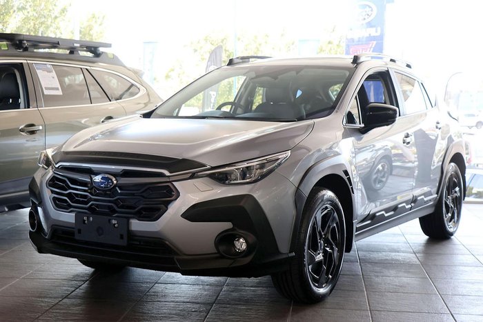 2025 Subaru Crosstrek 2.0S