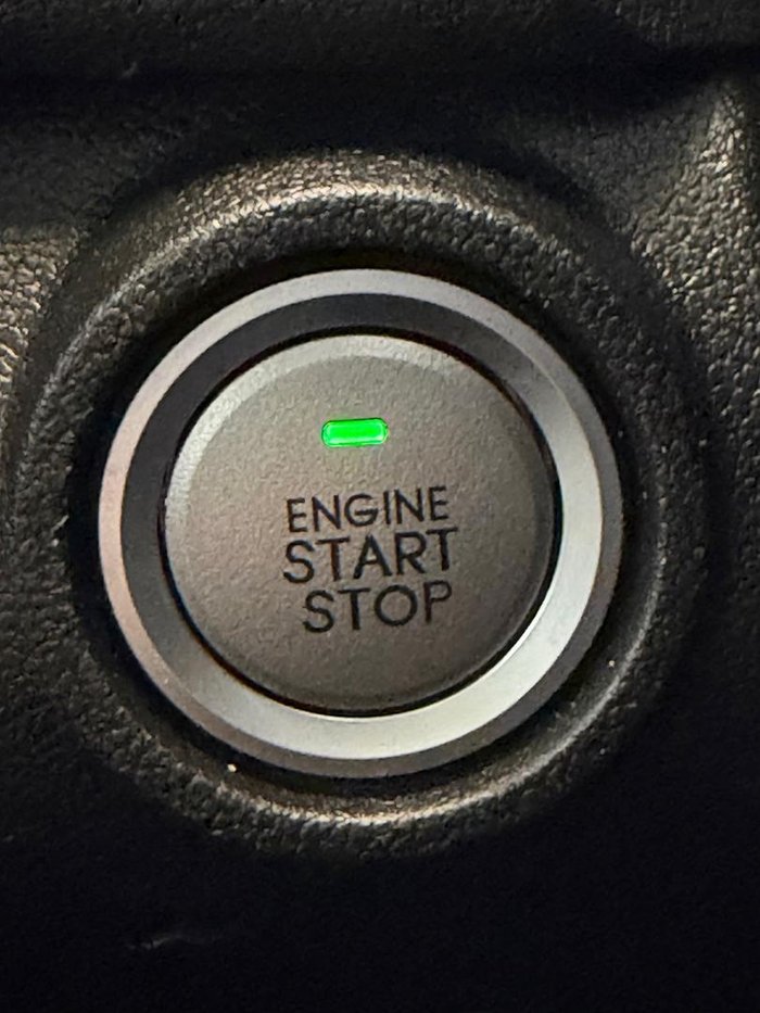 2023 GWM Ute Cannon XSR