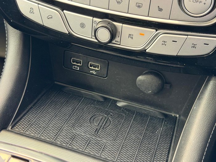 2023 GWM Ute Cannon XSR