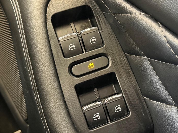 2023 GWM Ute Cannon XSR