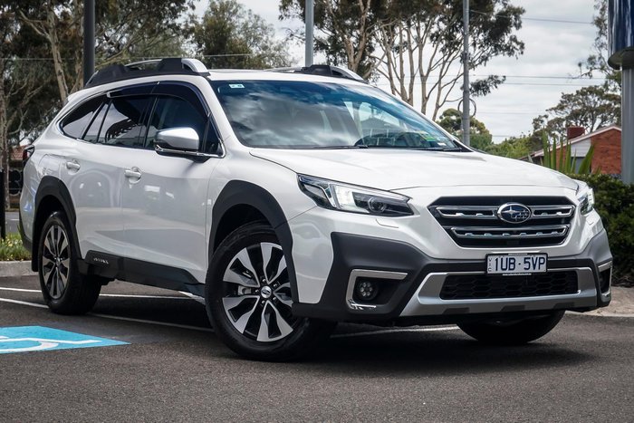 2024 Subaru Outback AWD Touring XT