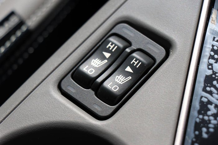 2025 Subaru Crosstrek Hybrid S G6X MY24 AWD Crystal White