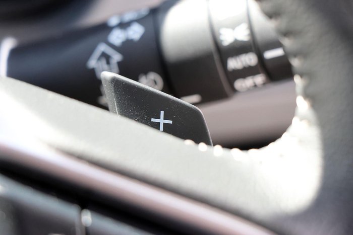 2025 Subaru Crosstrek Hybrid S G6X MY24 AWD Crystal White