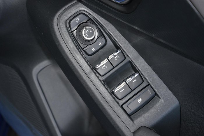 2025 Subaru Crosstrek 2.0S G6X MY24 AWD