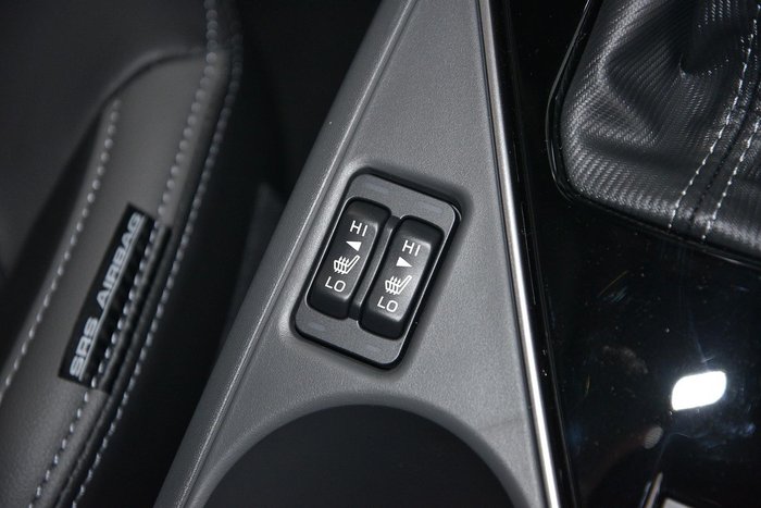 2025 Subaru Crosstrek 2.0S G6X MY24 AWD