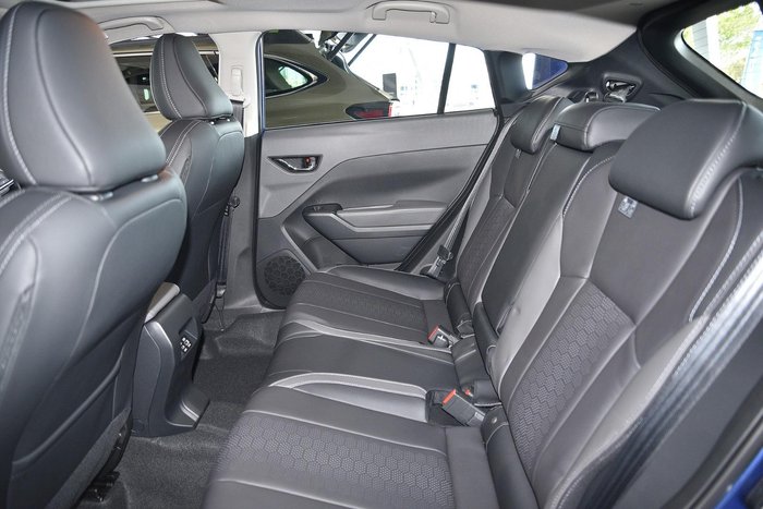 2025 Subaru Crosstrek 2.0S G6X MY24 AWD