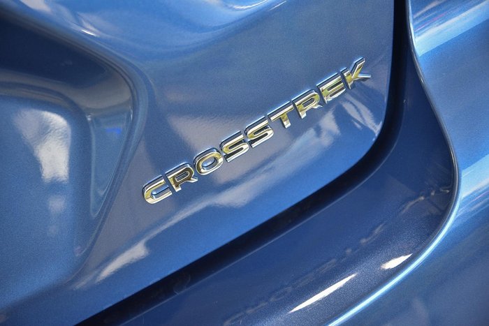 2025 Subaru Crosstrek 2.0S G6X MY24 AWD