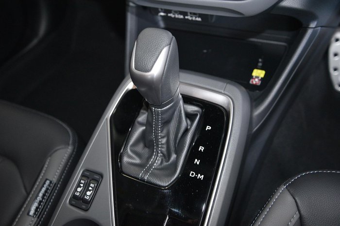 2025 Subaru Crosstrek 2.0S G6X MY24 AWD