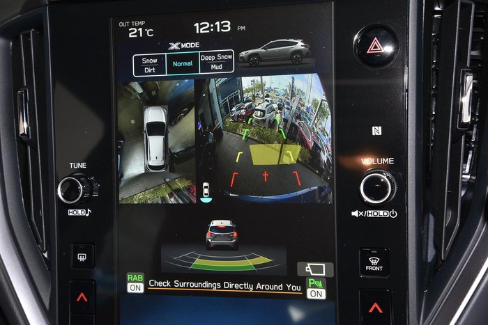 2025 Subaru Crosstrek 2.0S G6X MY24 AWD