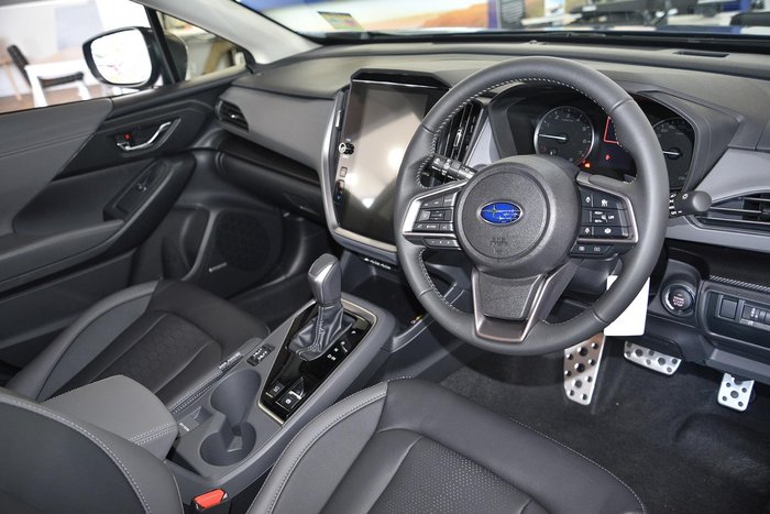 2025 Subaru Crosstrek 2.0S G6X MY24 AWD