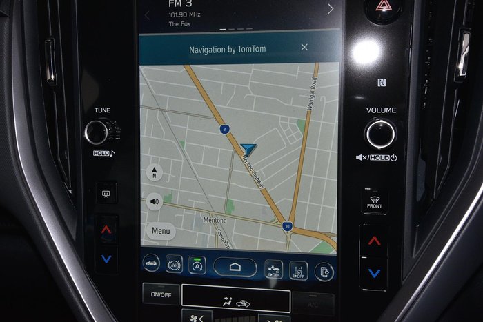 2025 Subaru Crosstrek 2.0S G6X MY24 AWD