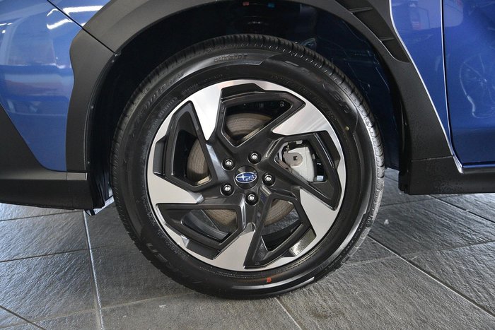 2025 Subaru Crosstrek 2.0S G6X MY24 AWD