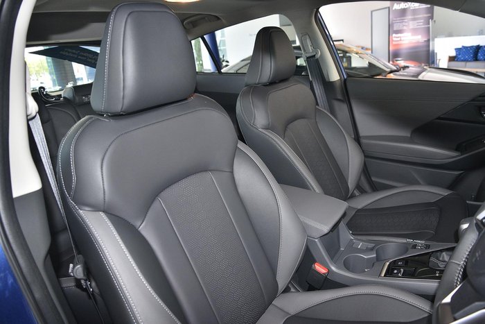 2025 Subaru Crosstrek 2.0S G6X MY24 AWD