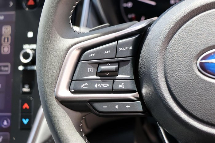 2024 Subaru Outback AWD Sport XT 6GEN MY25 AWD Magnetite Grey