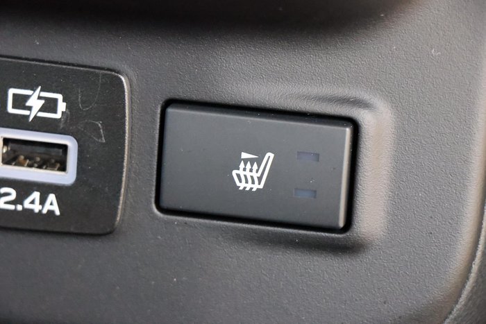 2024 Subaru Outback AWD Sport XT 6GEN MY25 AWD Magnetite Grey