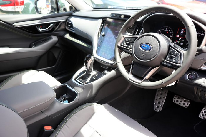 2024 Subaru Outback AWD Sport XT 6GEN MY25 AWD Magnetite Grey