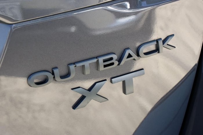 2024 Subaru Outback AWD Sport XT 6GEN MY25 AWD Magnetite Grey