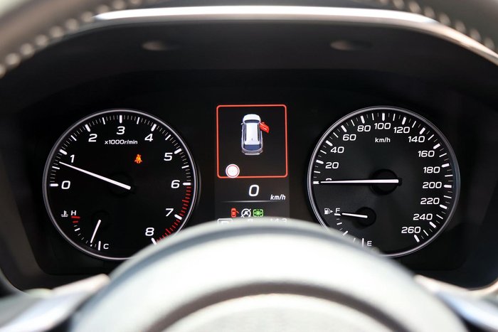 2024 Subaru Outback AWD Sport XT 6GEN MY25 AWD Magnetite Grey