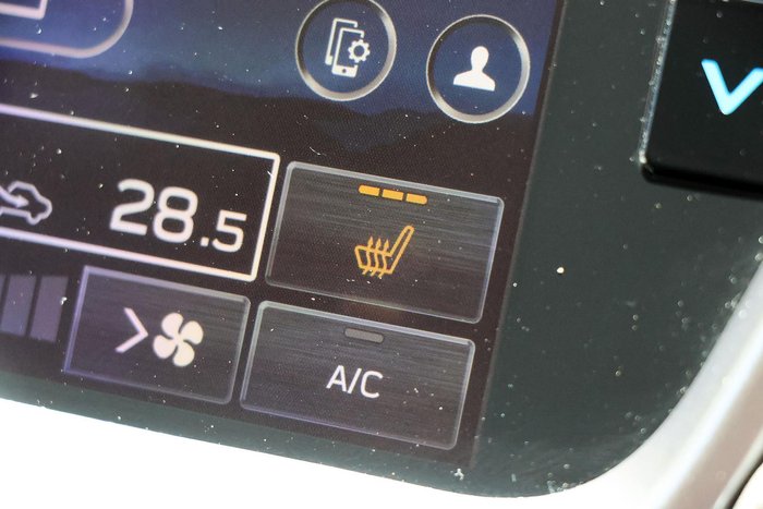 2024 Subaru Outback AWD Sport XT 6GEN MY25 AWD Magnetite Grey