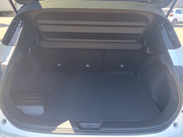 2025 Nissan QASHQAI Ti e-POWER