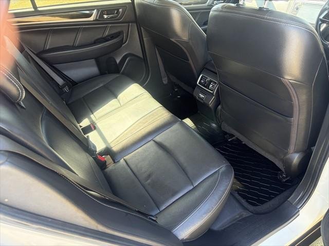 2018 Subaru Outback 2.0D Premium