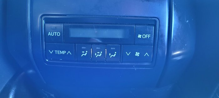 2017 Toyota Landcruiser Prado GXL