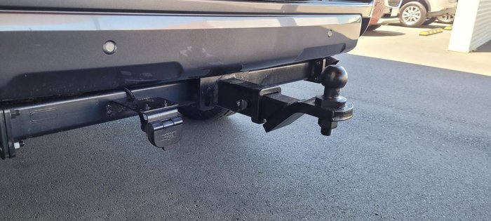 2017 Toyota Landcruiser Prado GXL