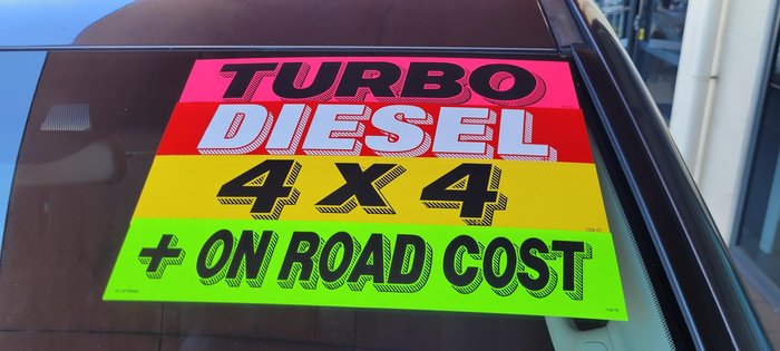 2017 Toyota Landcruiser Prado GXL