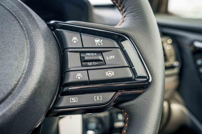 2025 Subaru Forester Hybrid Touring
