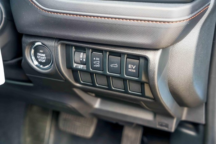 2025 Subaru Forester Hybrid Touring