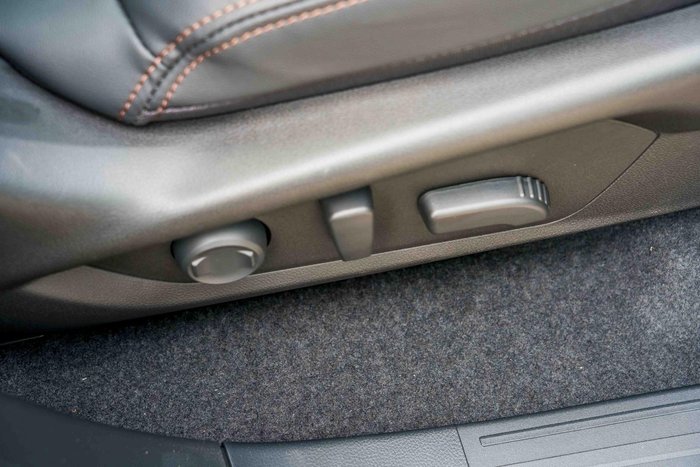 2025 Subaru Forester Hybrid Touring