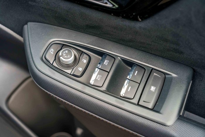 2025 Subaru Forester Hybrid Touring