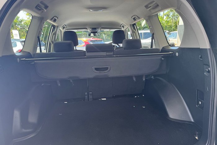 2019 Toyota Landcruiser Prado GX