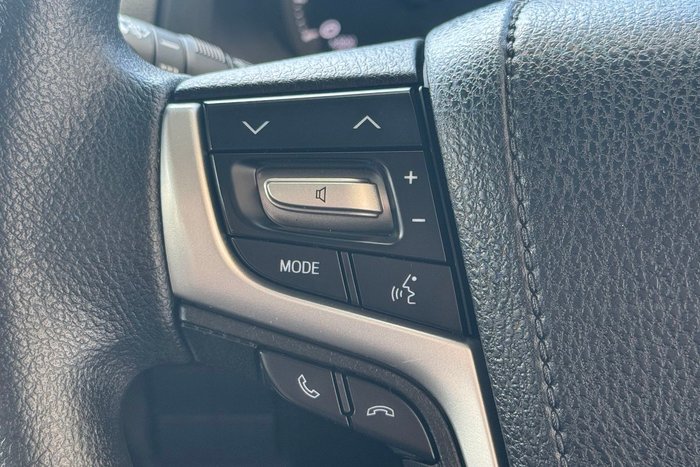 2019 Toyota Landcruiser Prado GX