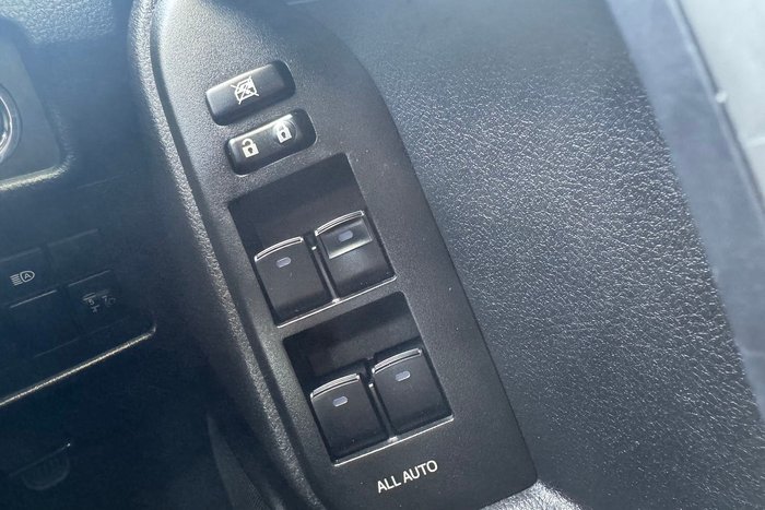 2019 Toyota Landcruiser Prado GX