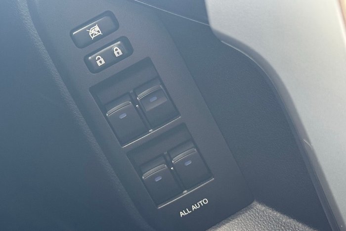 2019 Toyota Landcruiser Prado GX