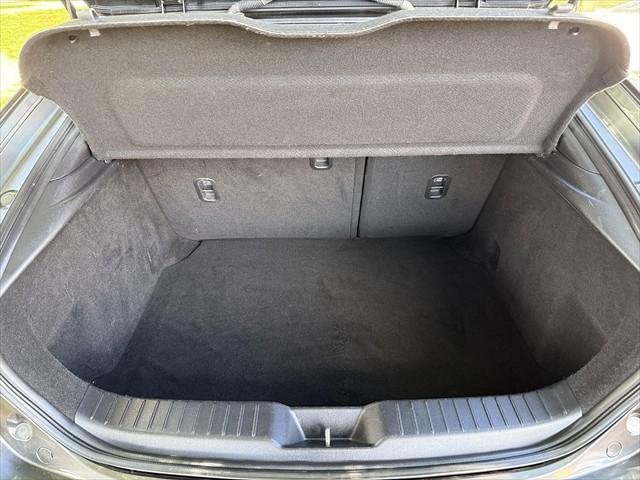 2019 Mazda 3 G20 Pure